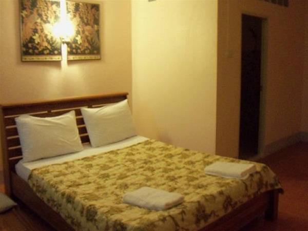 D's Corner & Guesthouse