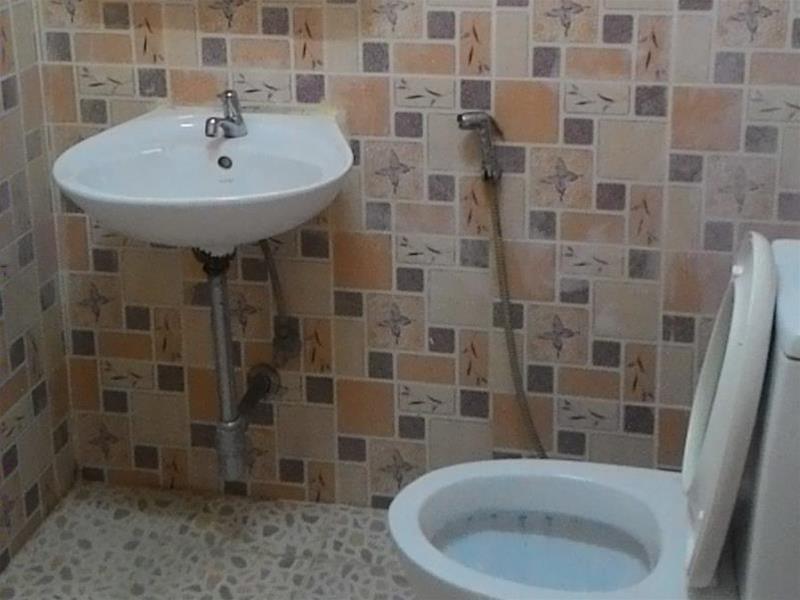 D's Corner & Guesthouse