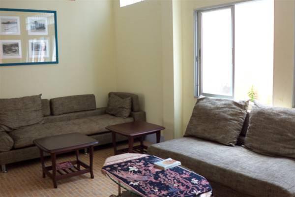 D's Corner & Guesthouse