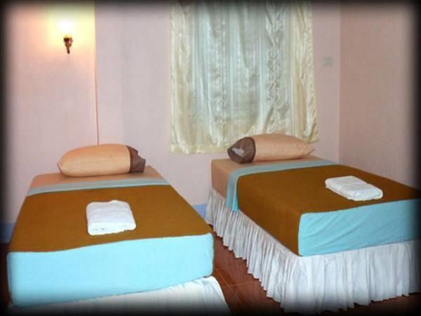 D's Corner & Guesthouse