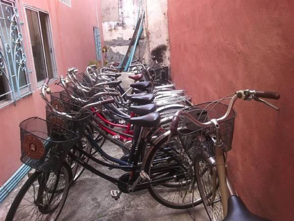 D's Corner & Guesthouse