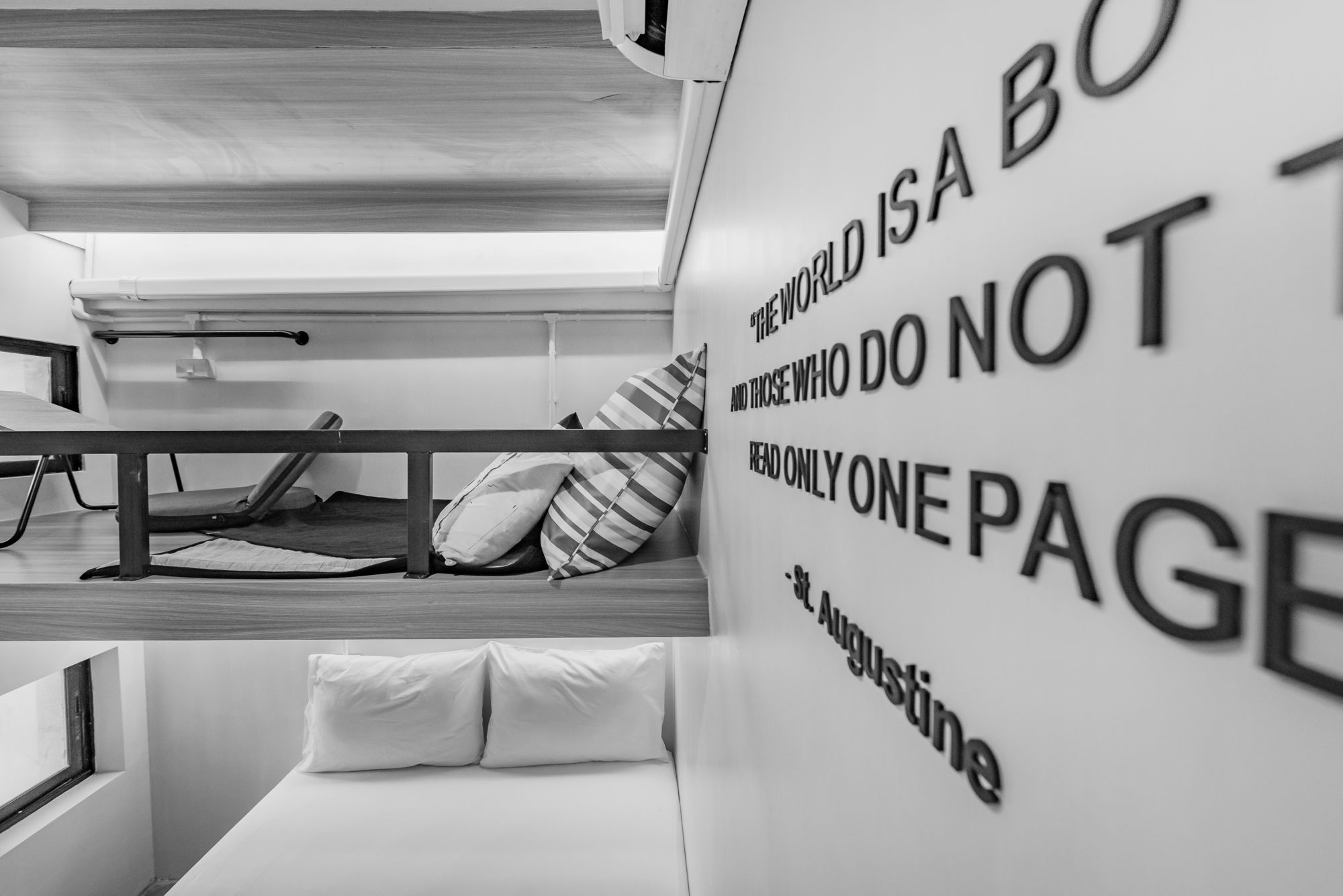 Eco Hostel Phuket