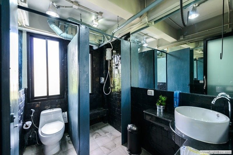 Eco Hostel Phuket