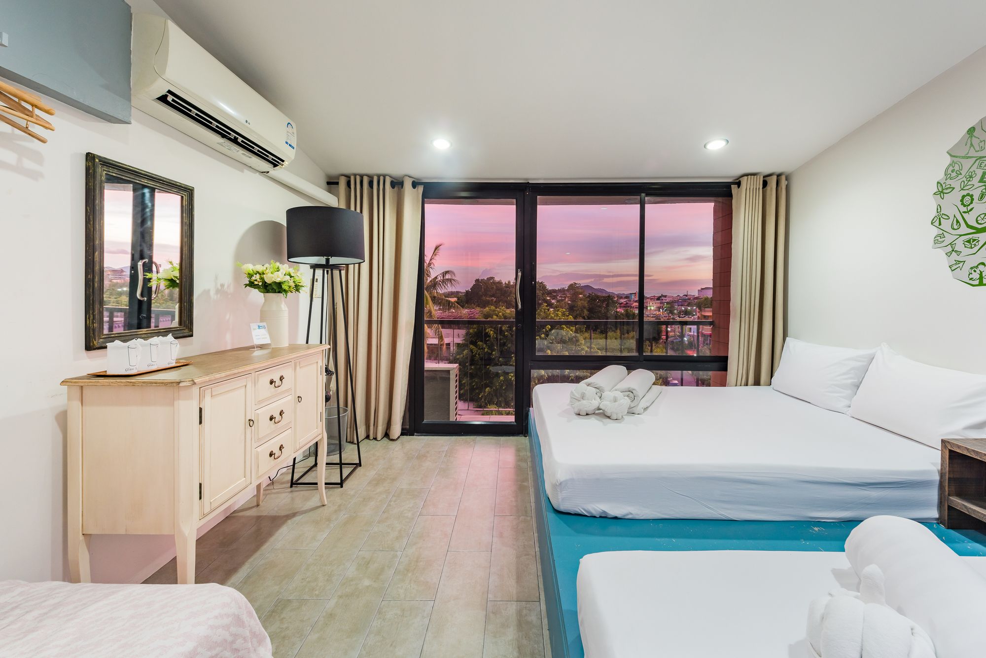 Eco Hostel Phuket