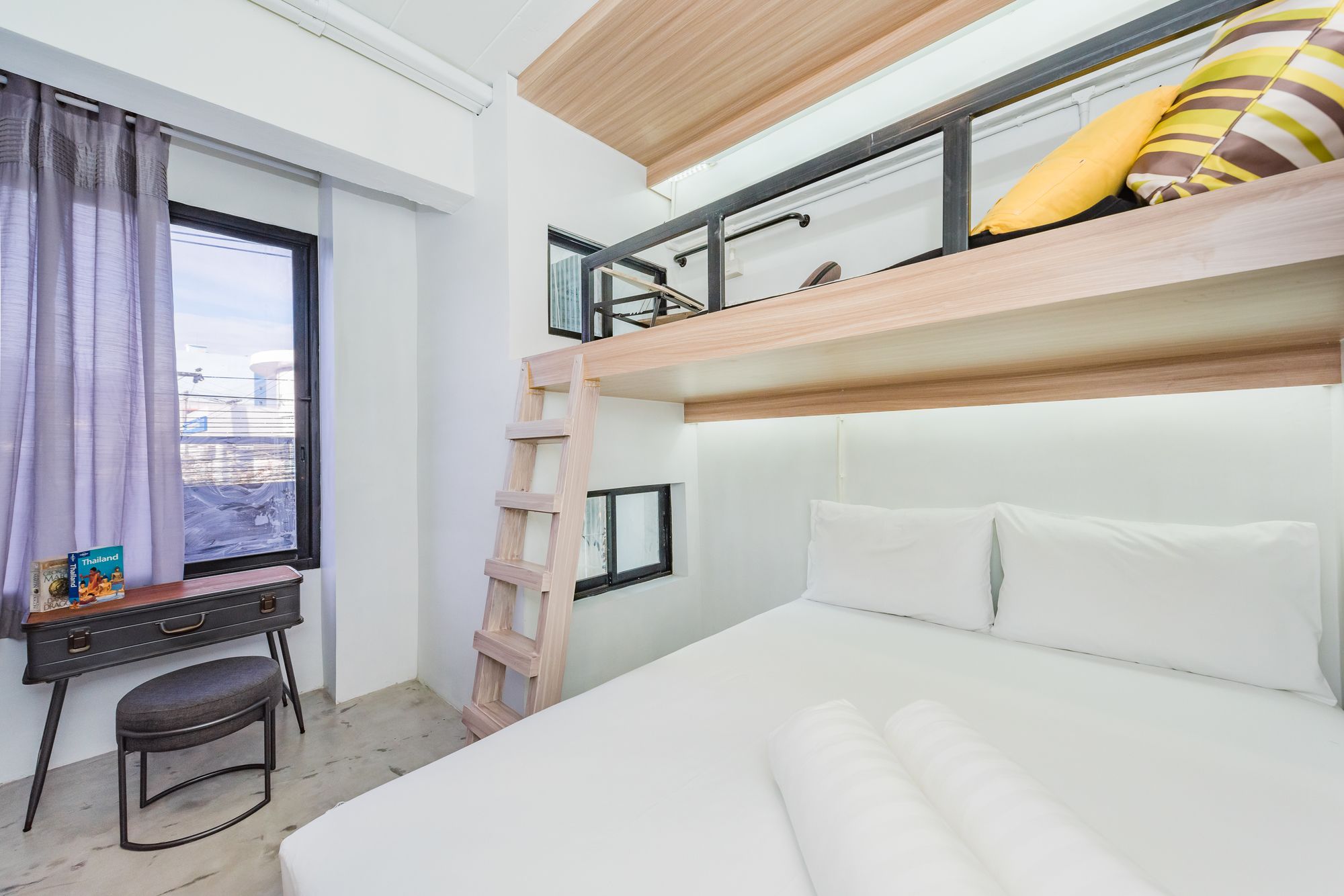 Eco Hostel Phuket