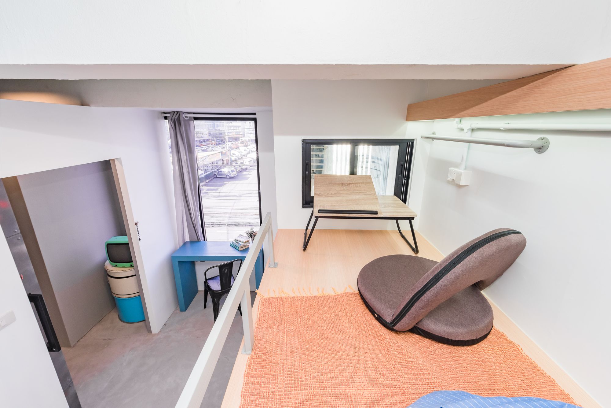 Eco Hostel Phuket