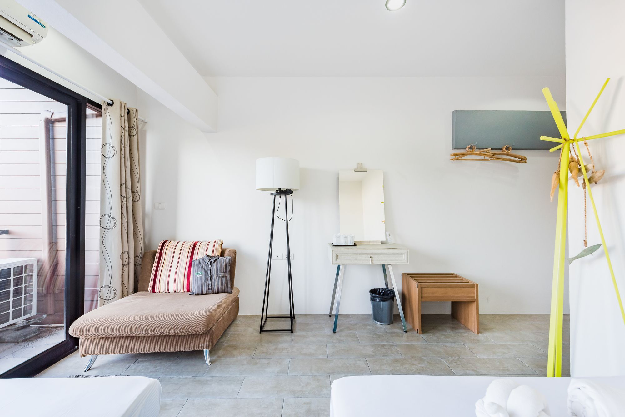 Eco Hostel Phuket