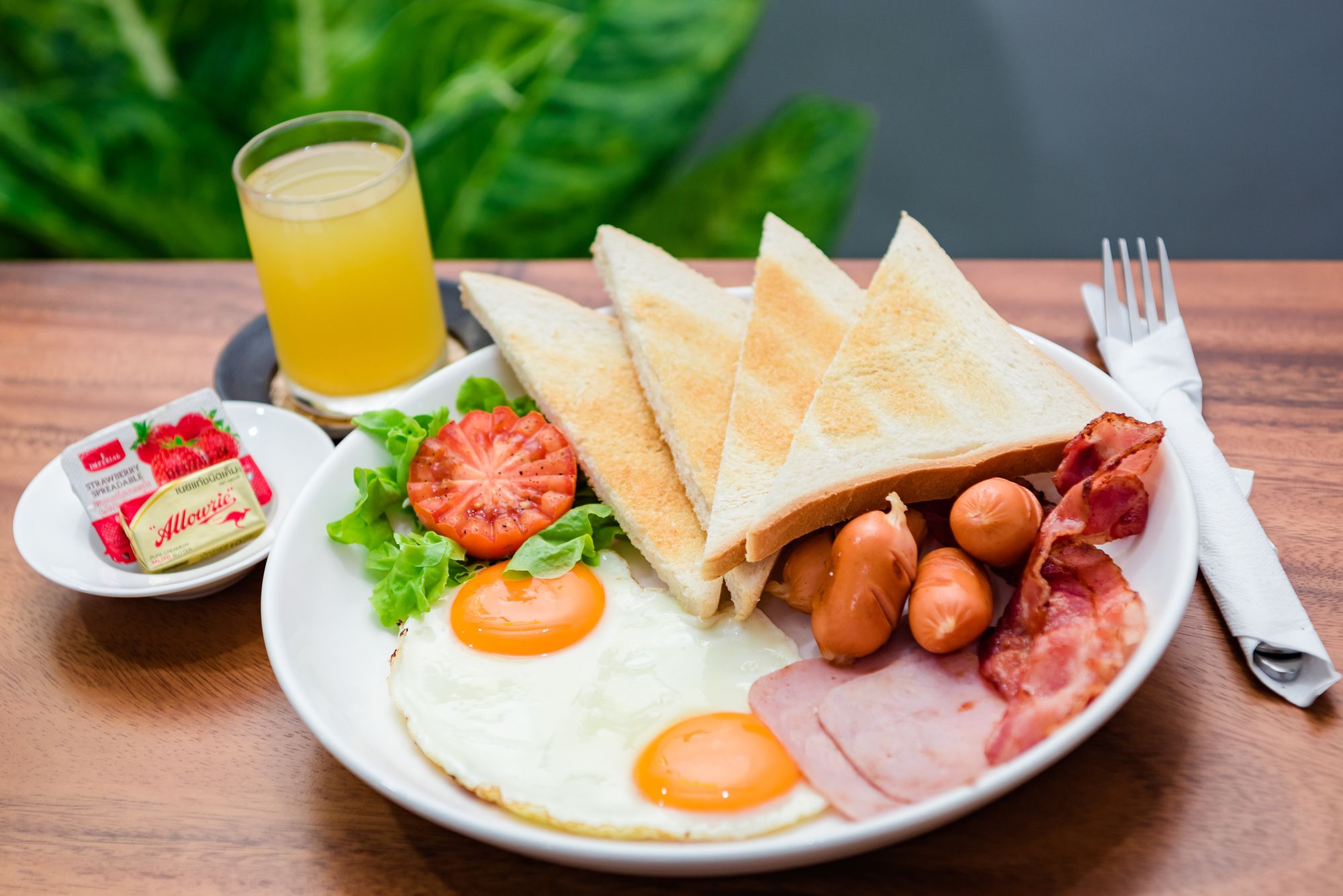 Eco Hostel Phuket