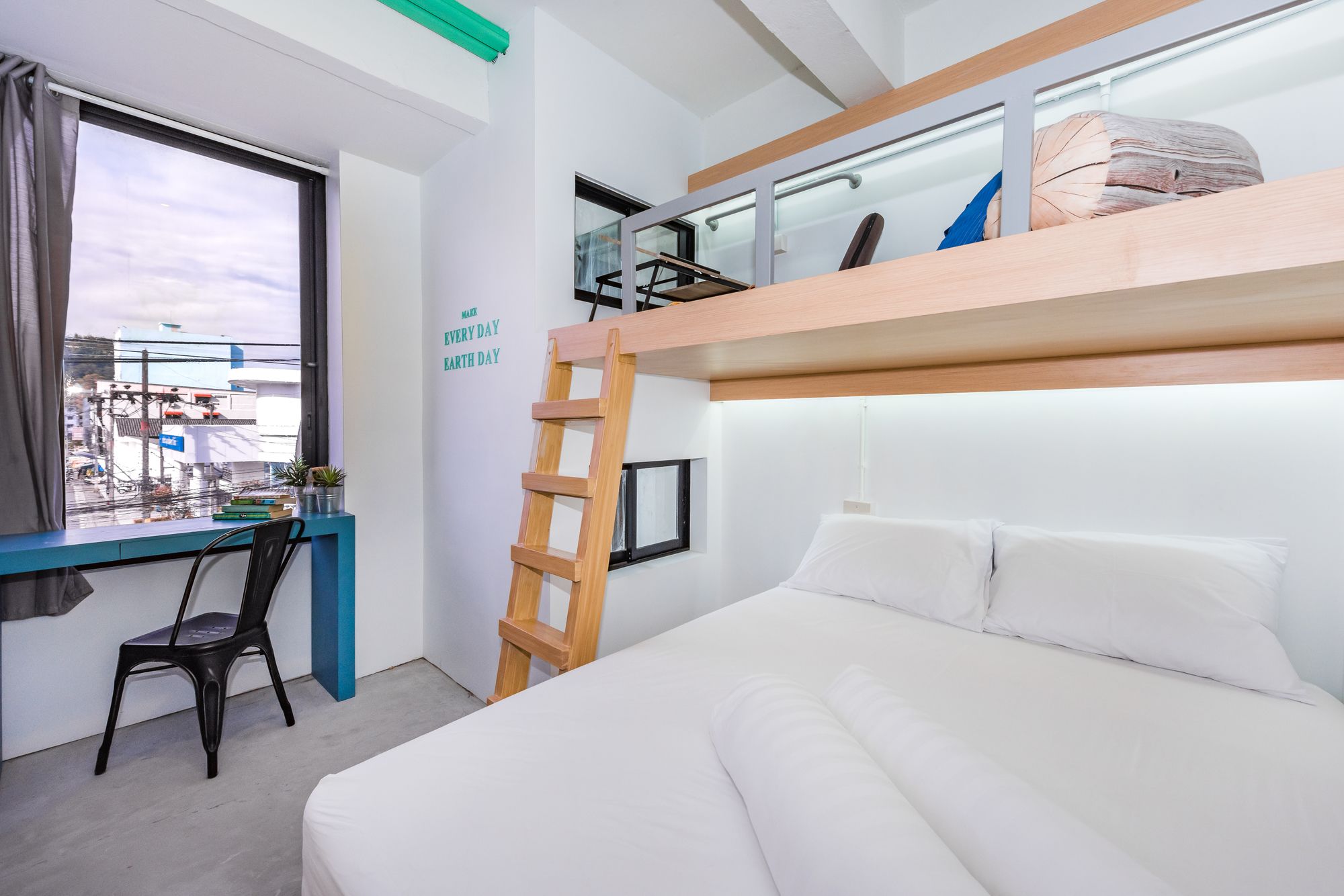 Eco Hostel Phuket