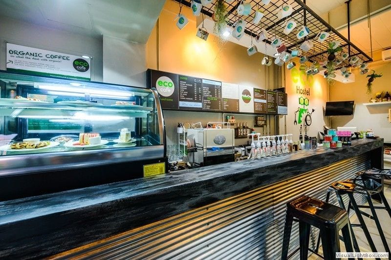 Eco Hostel Phuket
