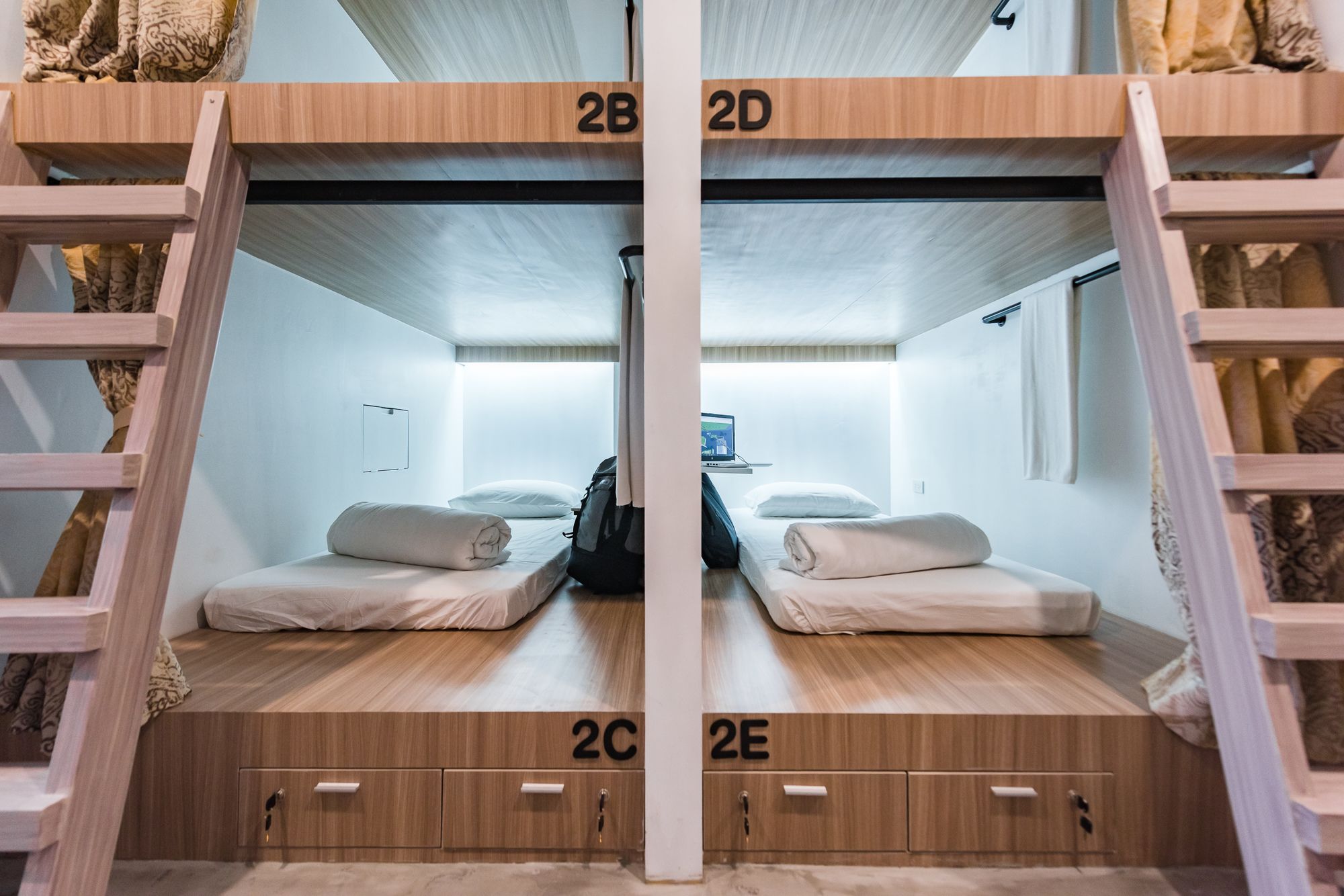 Eco Hostel Phuket