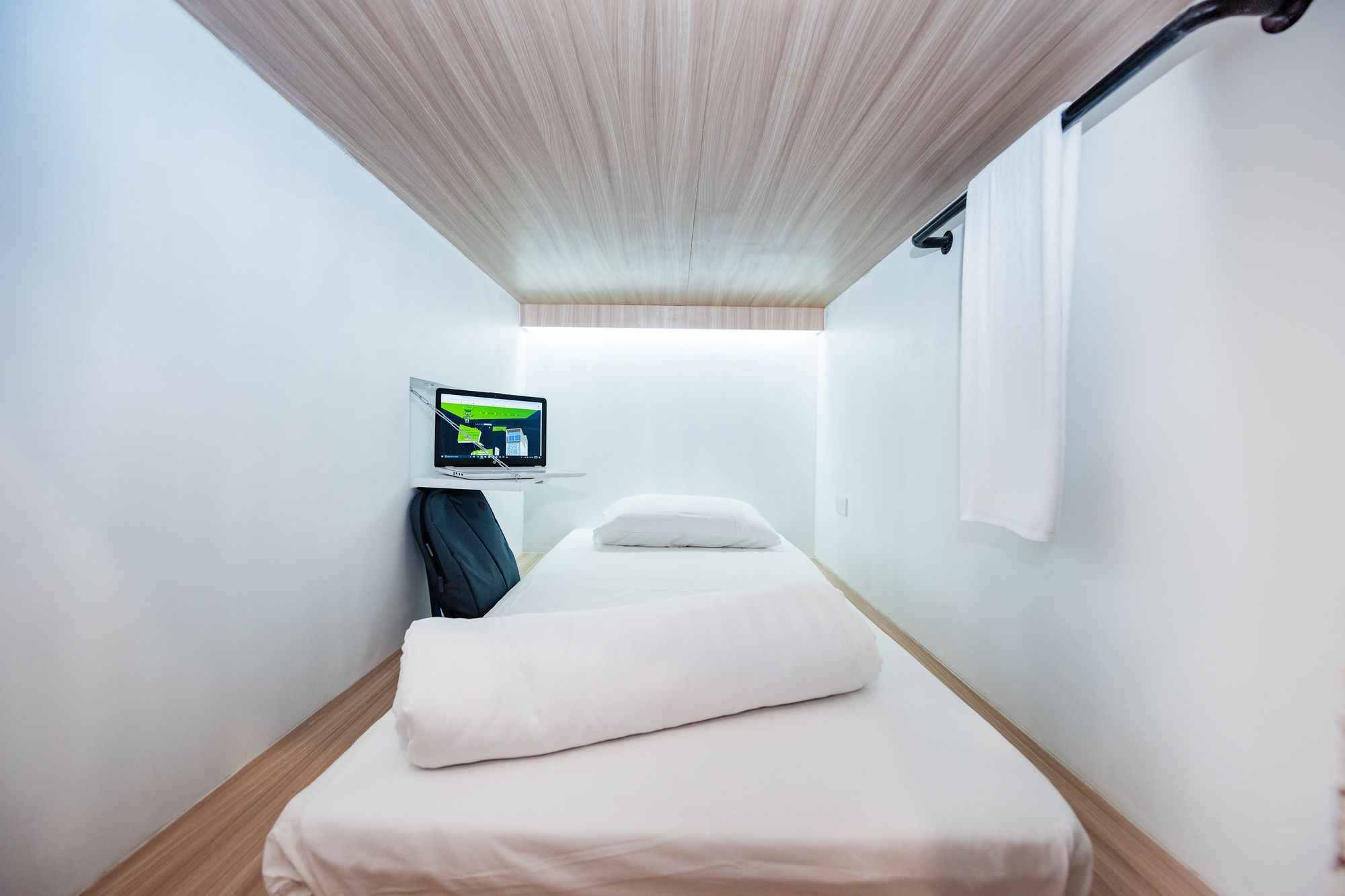 Eco Hostel Phuket