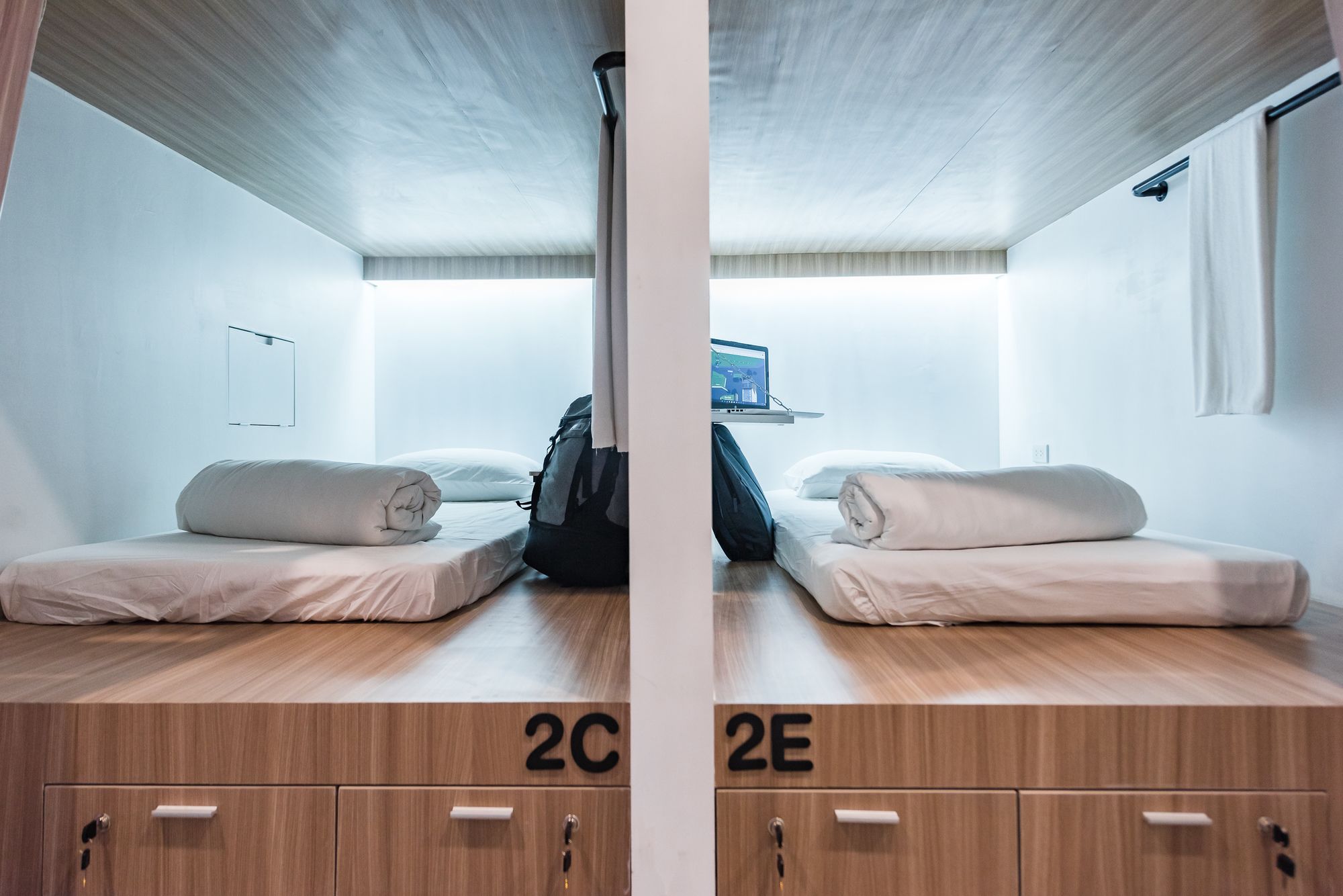 Eco Hostel Phuket