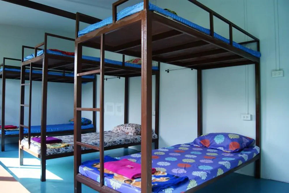 Eden Hostel