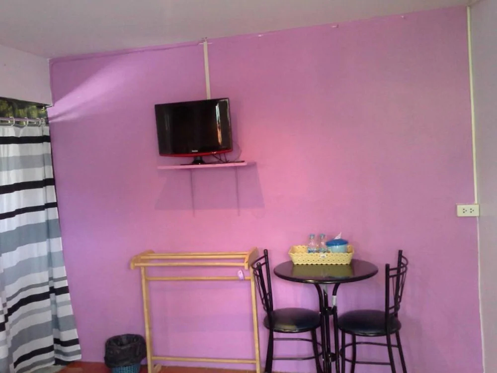 Eden Hostel