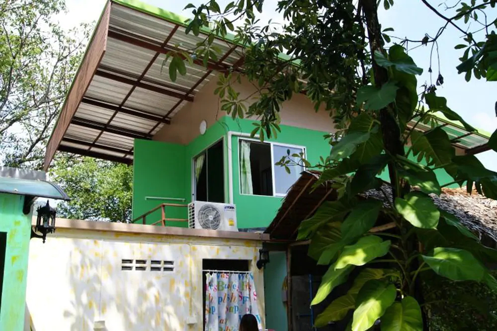 Eden Hostel