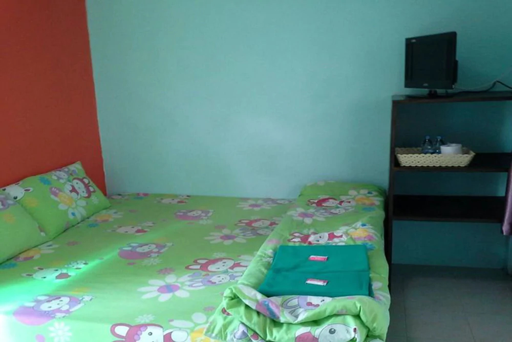 Eden Hostel
