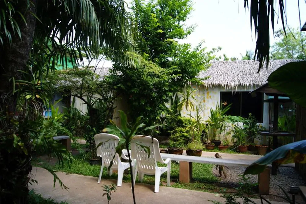 Eden Hostel
