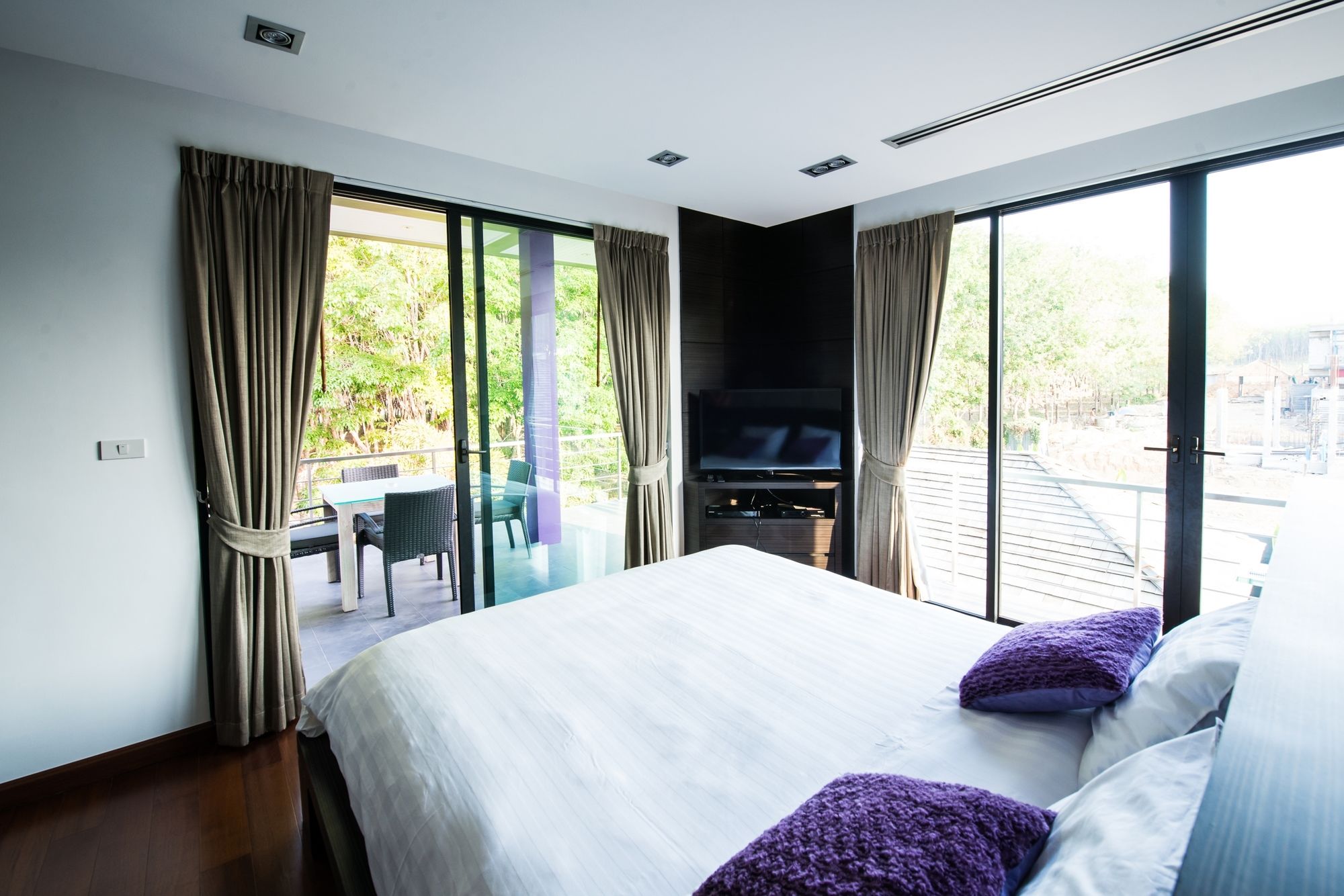 Eden Villa Phuket