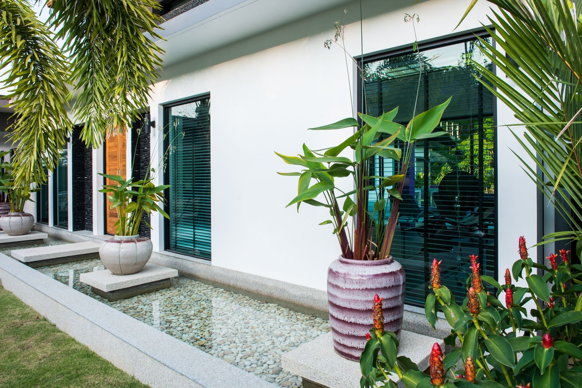 Eden Villa Phuket
