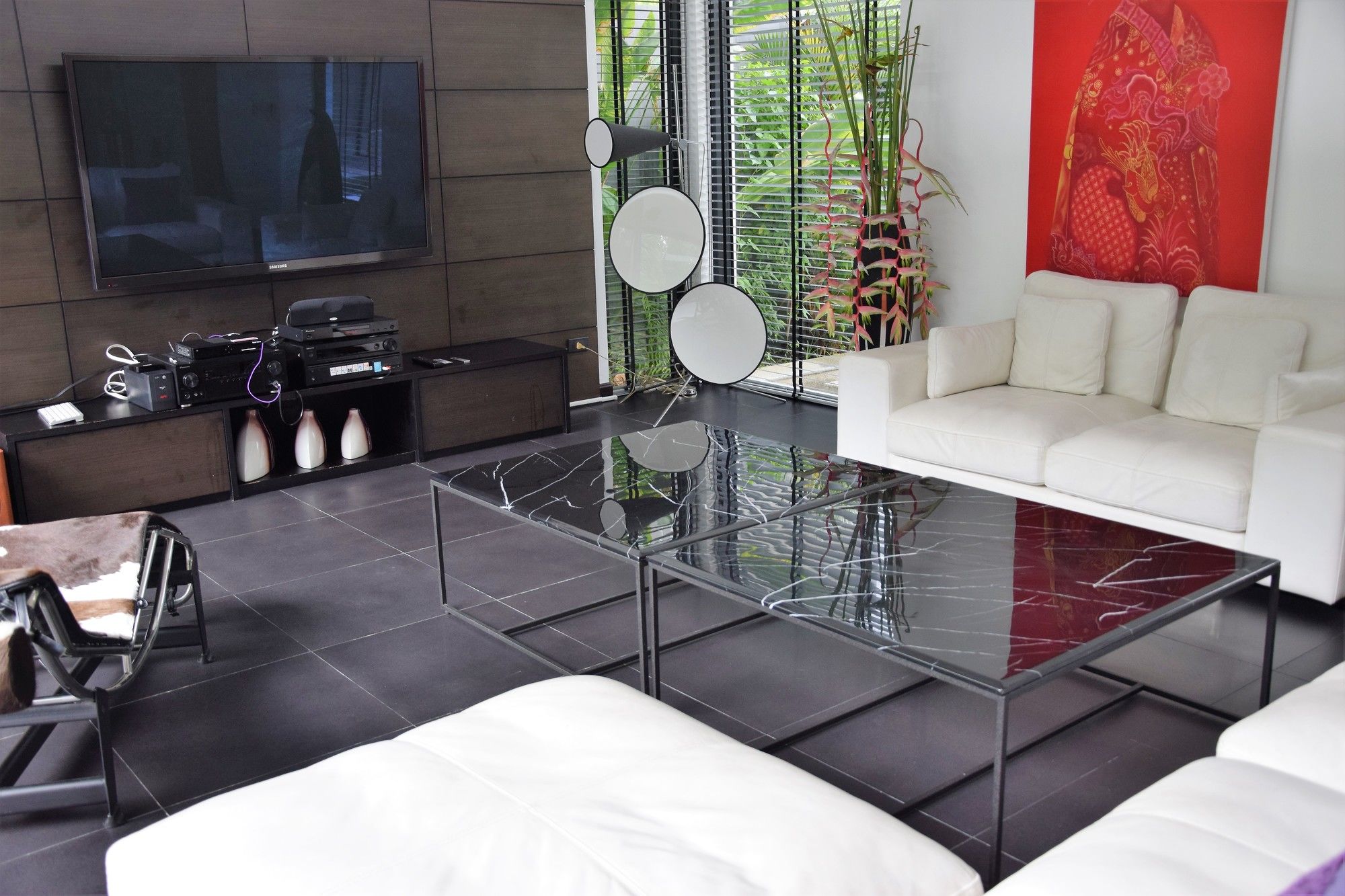 Eden Villa Phuket