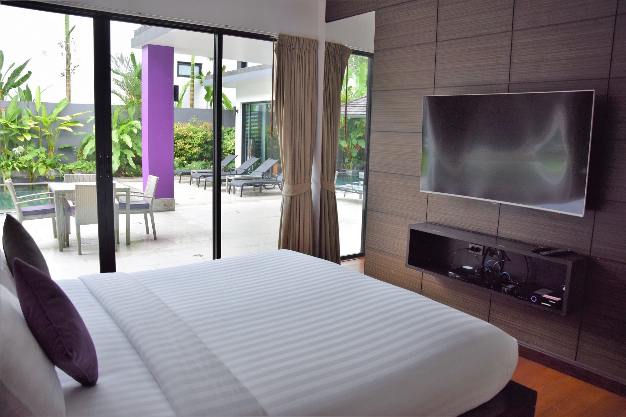 Eden Villa Phuket
