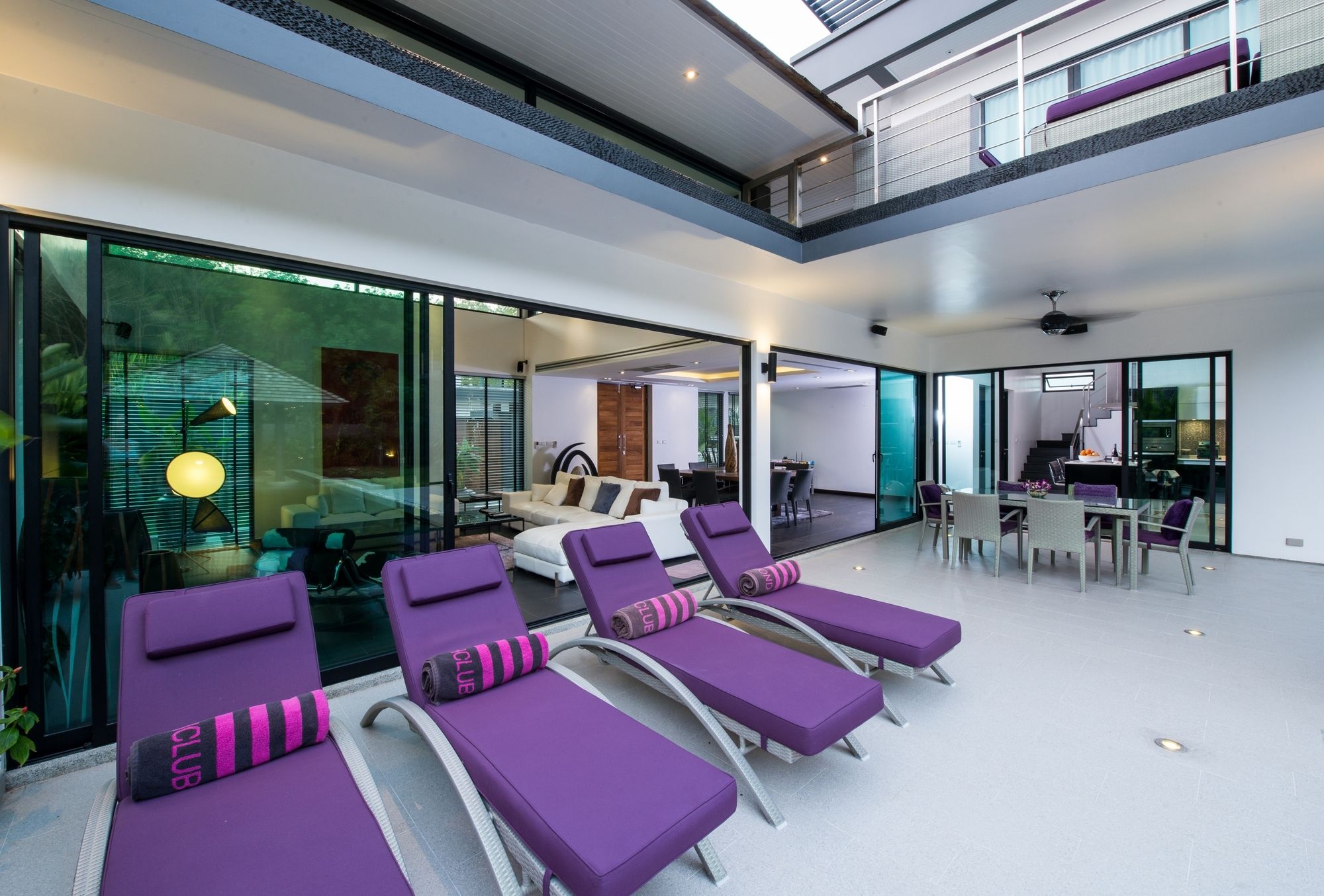 Eden Villa Phuket