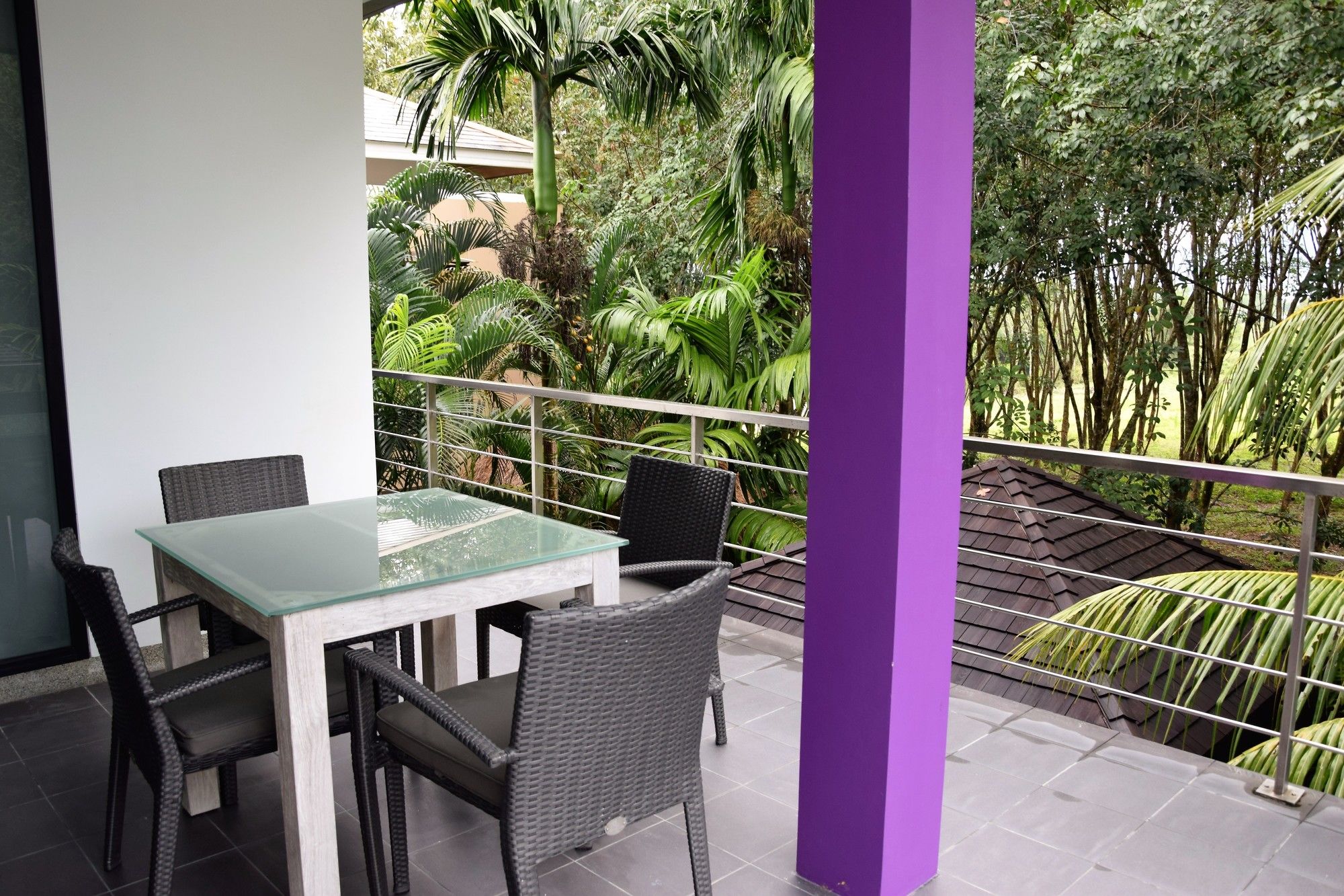 Eden Villa Phuket