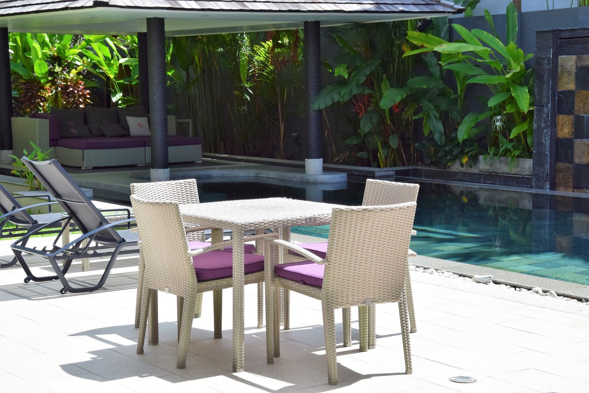 Eden Villa Phuket