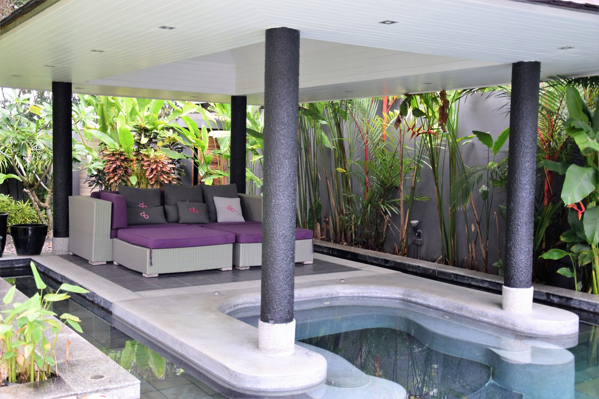 Eden Villa Phuket