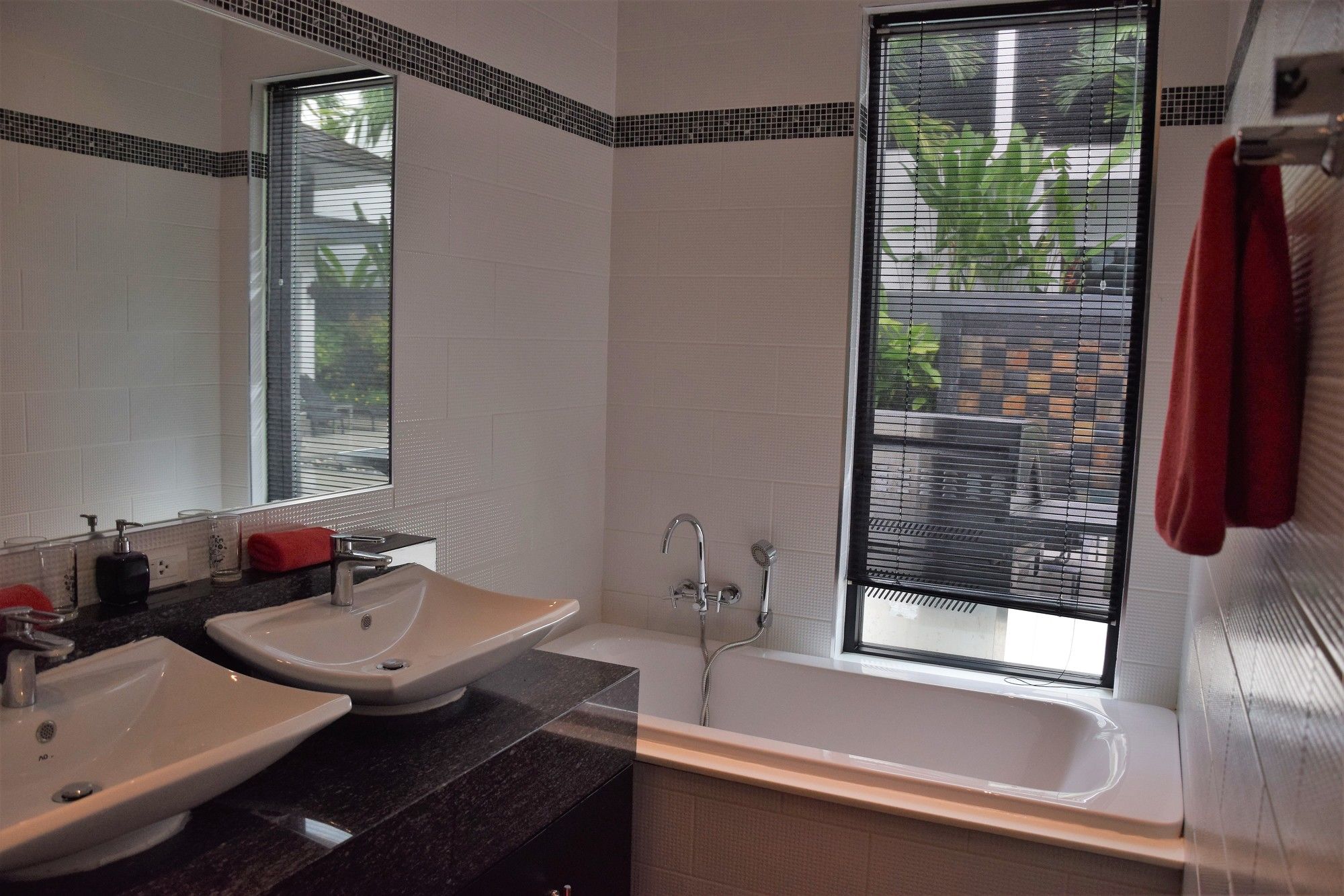 Eden Villa Phuket