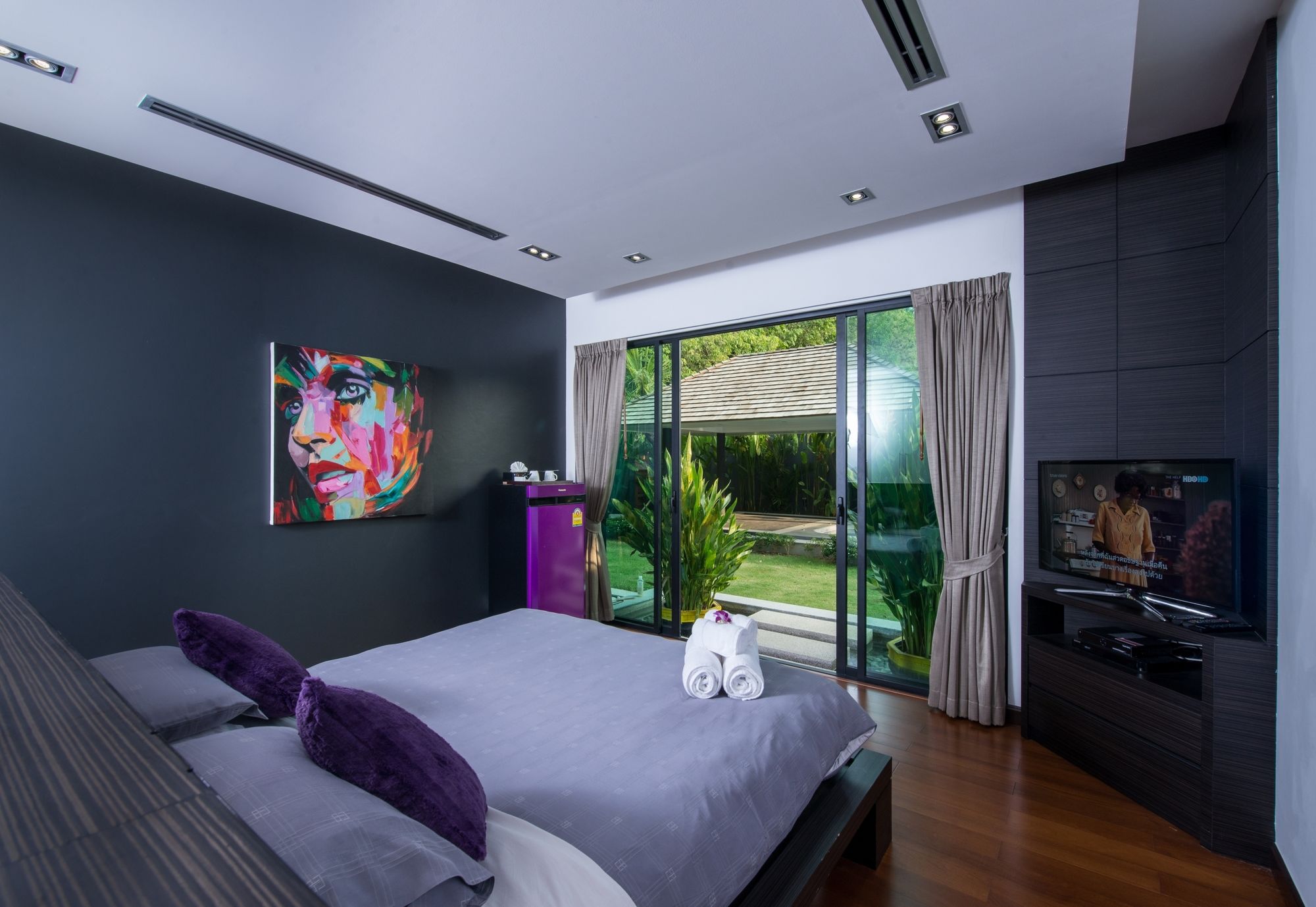 Eden Villa Phuket