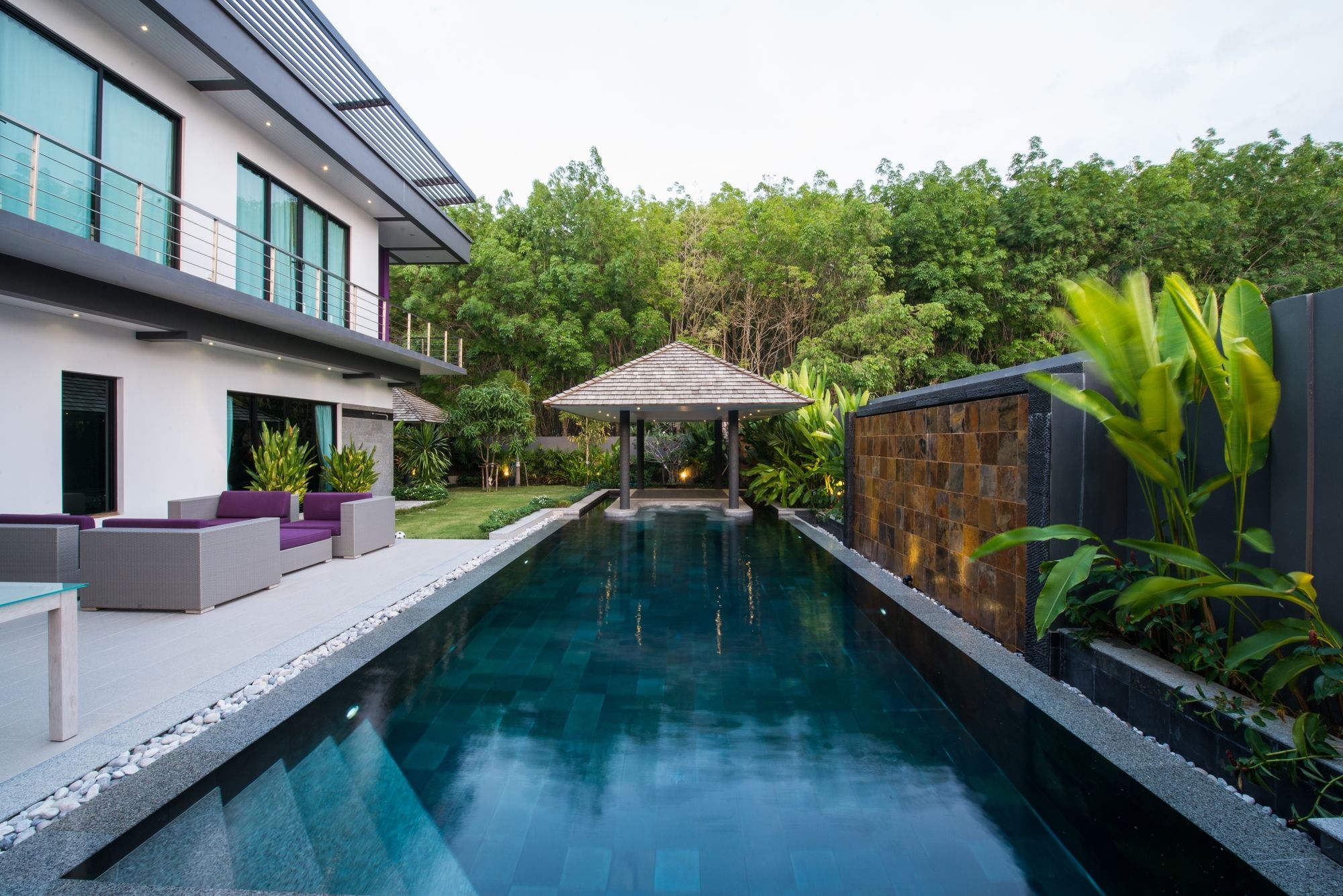 Eden Villa Phuket