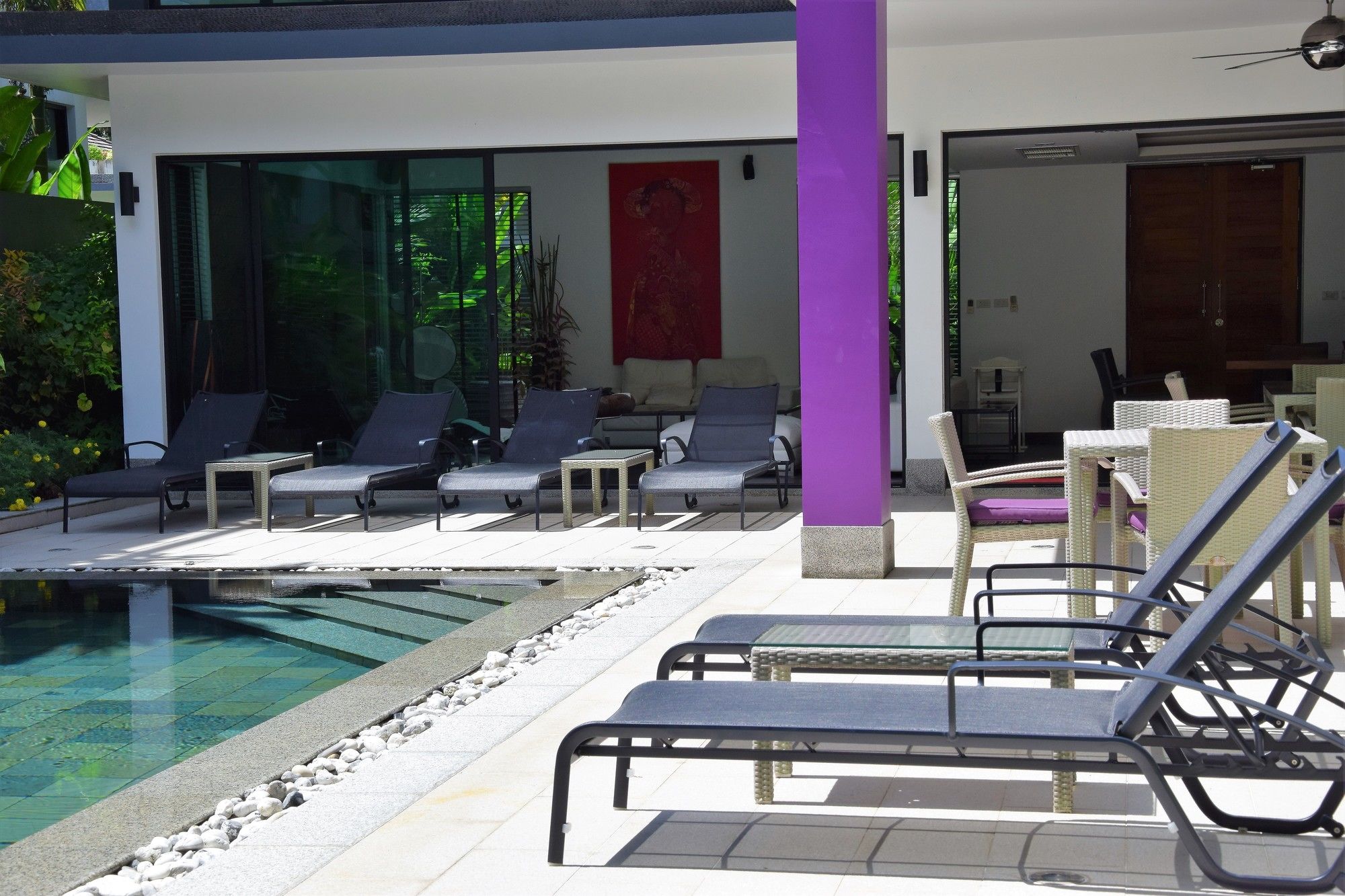 Eden Villa Phuket