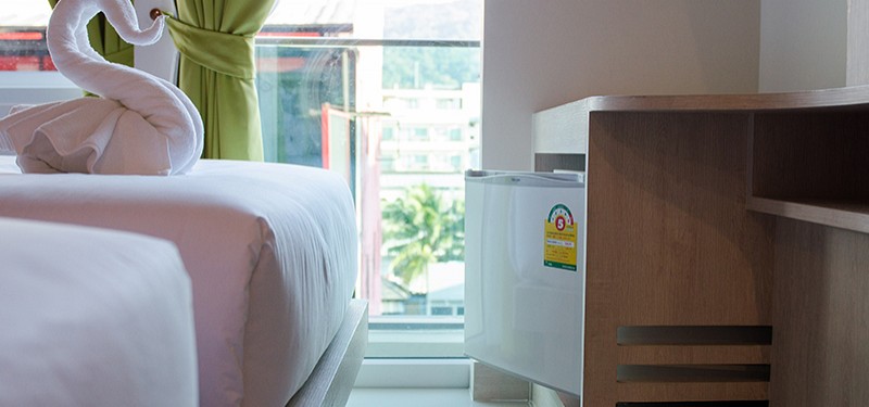 Centro One Bangla