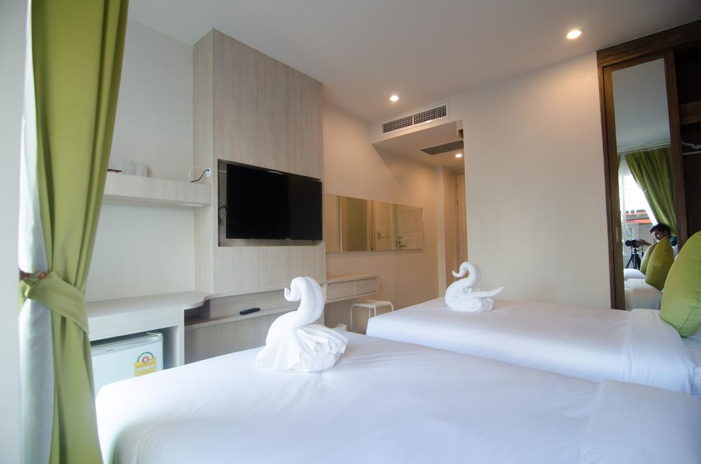 Centro One Bangla