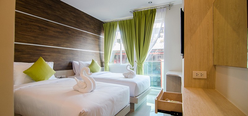 Centro One Bangla