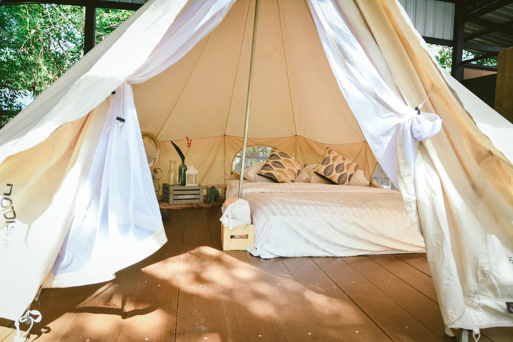 Elephant Jungle Sanctuary