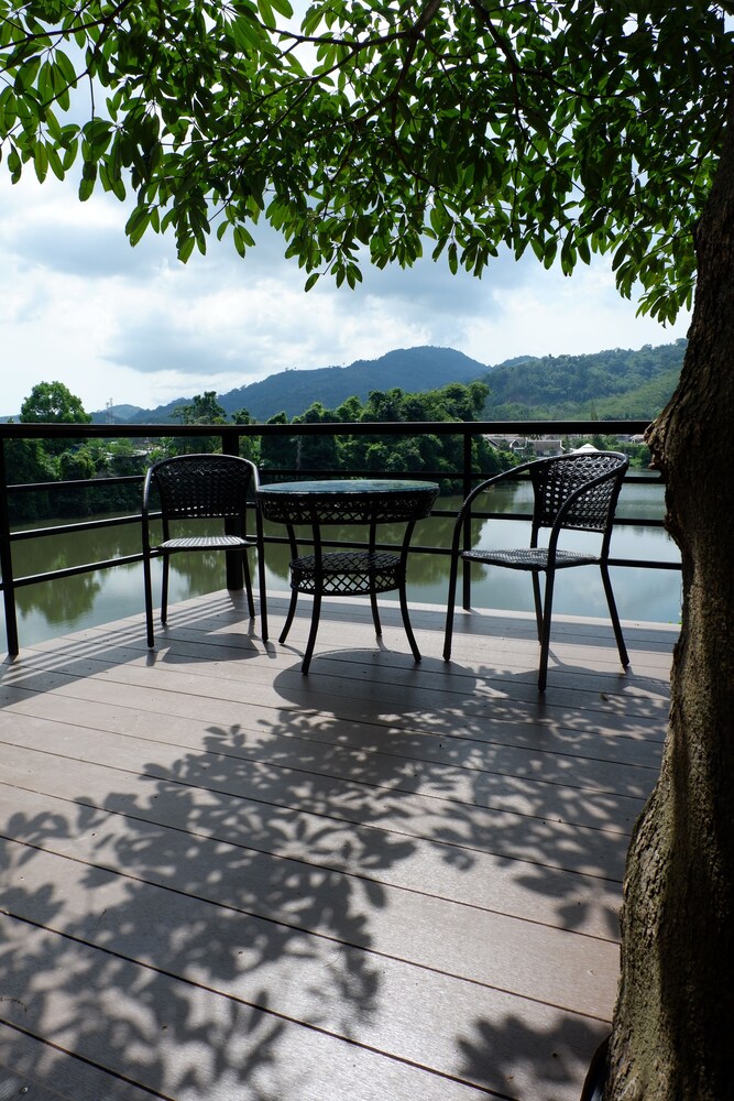 Elephant Jungle Sanctuary