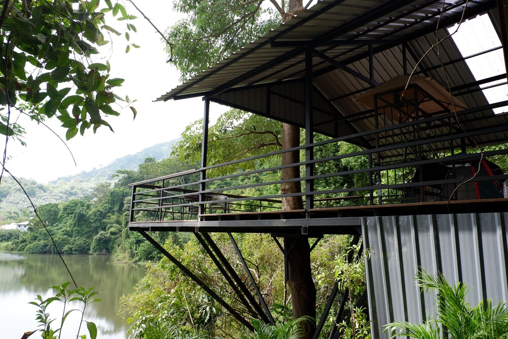 Elephant Jungle Sanctuary