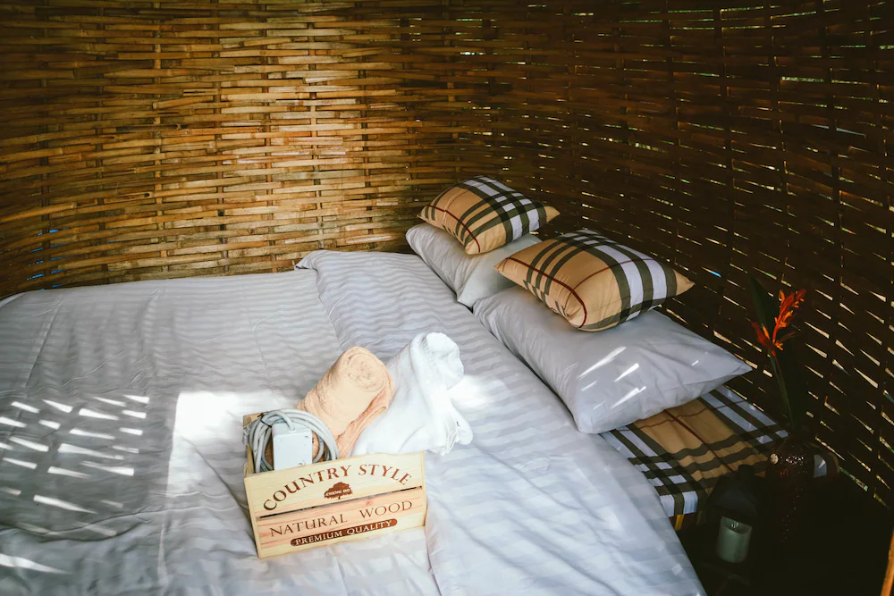 Elephant Jungle Sanctuary