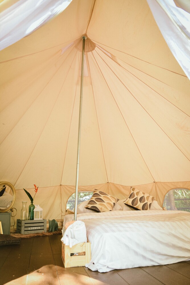 Elephant Jungle Sanctuary