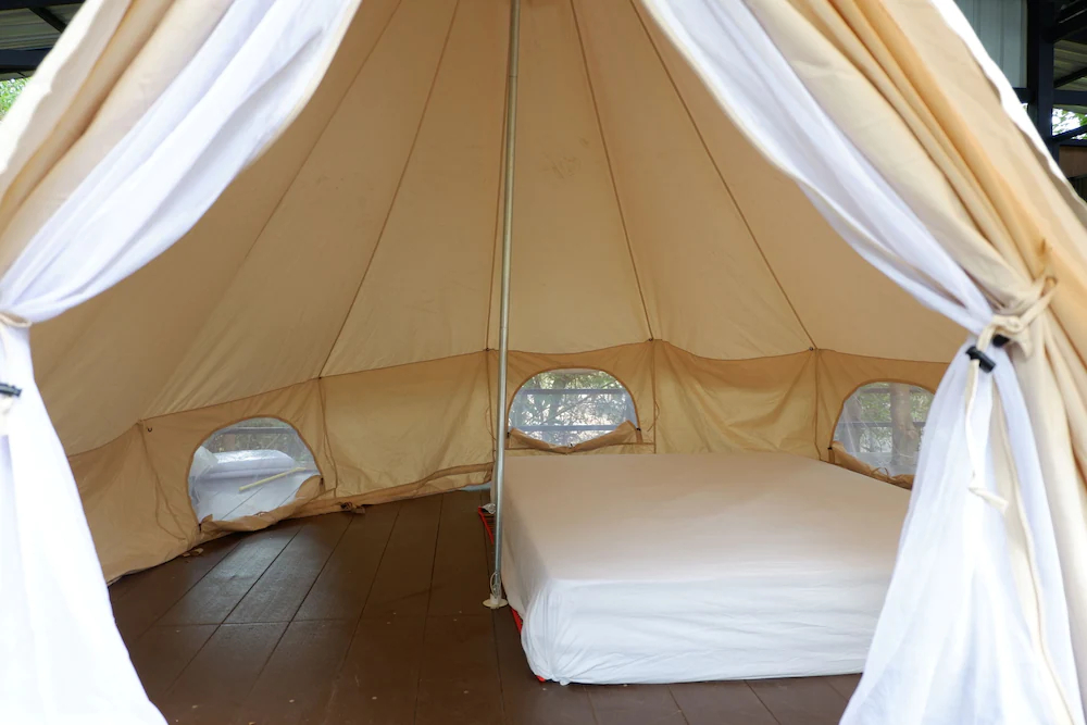 Elephant Jungle Sanctuary