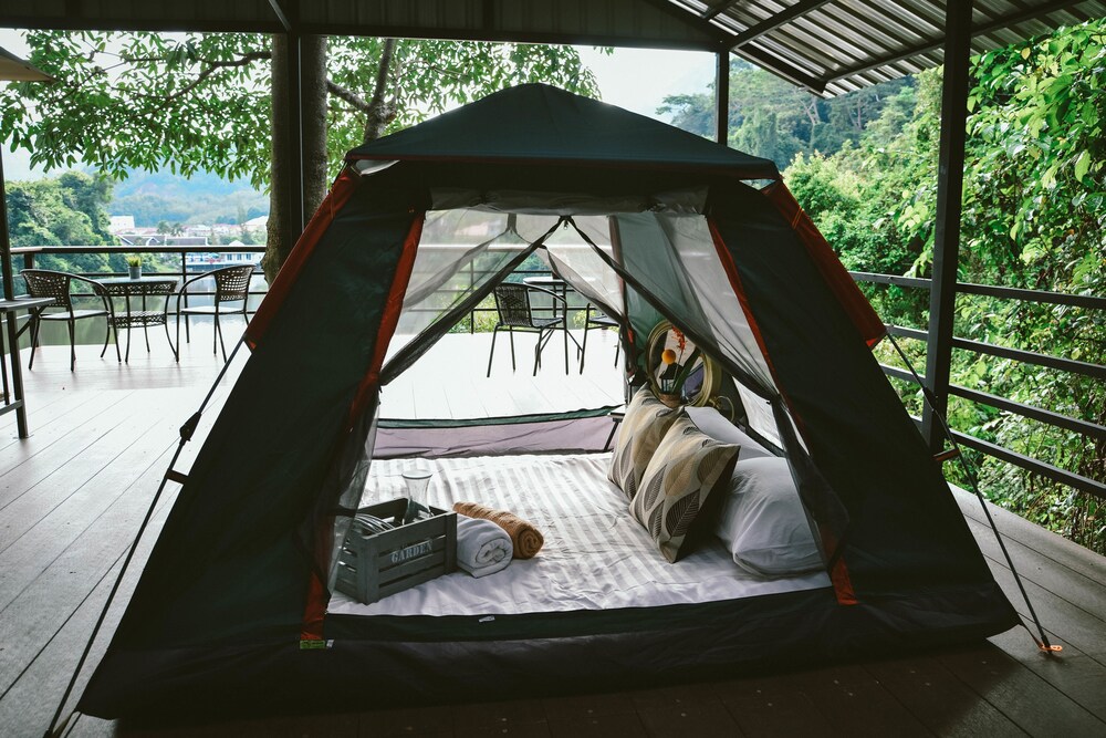 Elephant Jungle Sanctuary