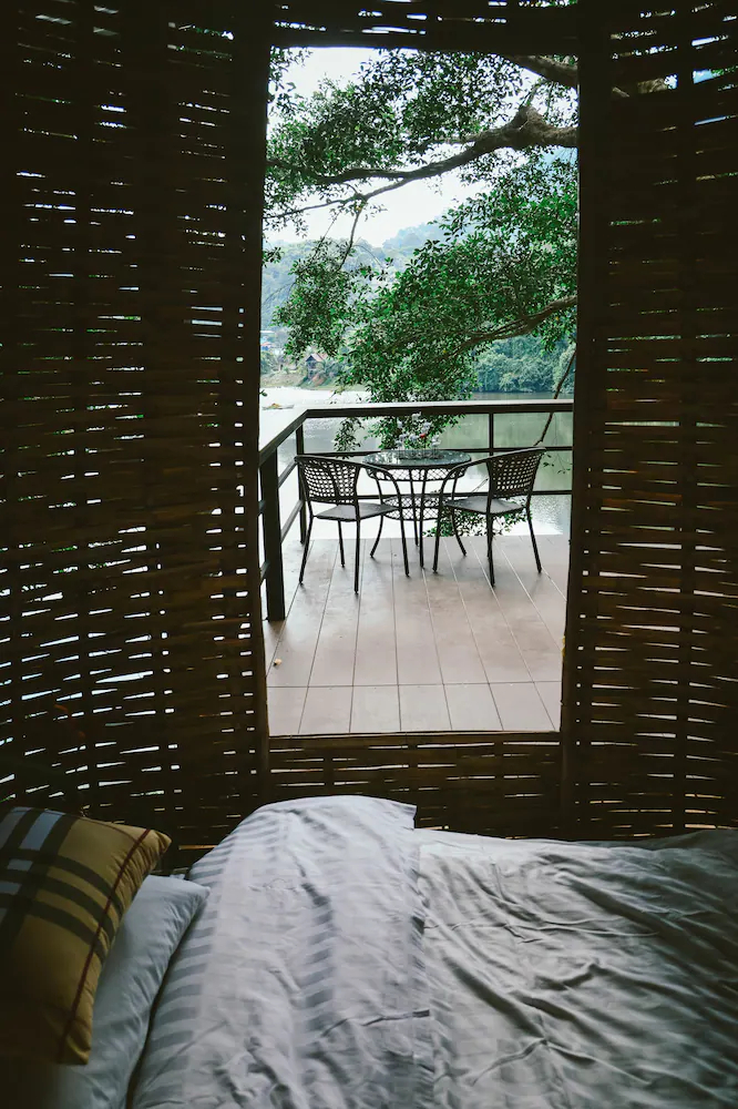 Elephant Jungle Sanctuary