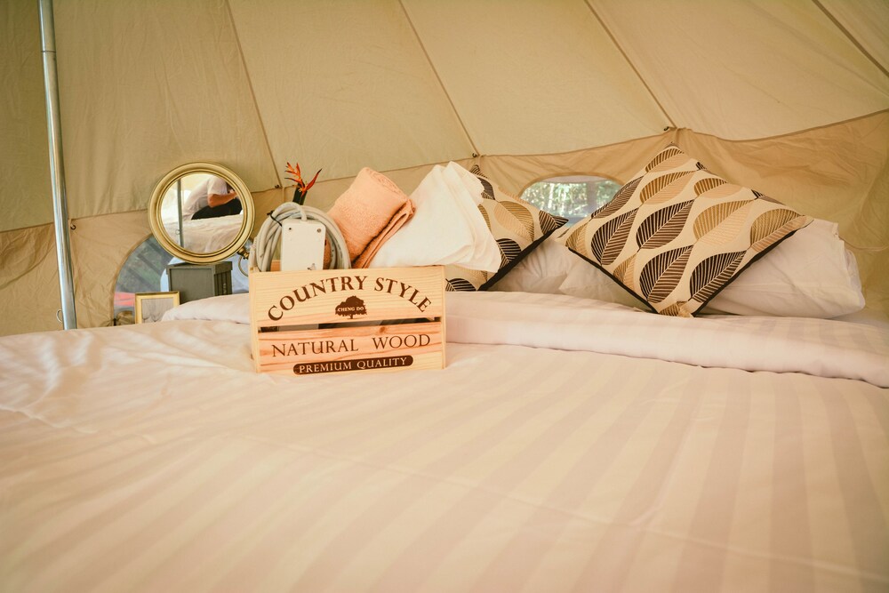 Elephant Jungle Sanctuary