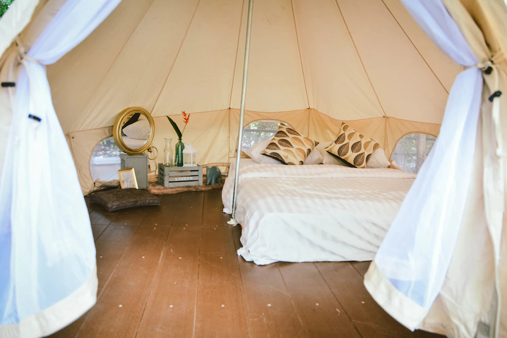 Elephant Jungle Sanctuary