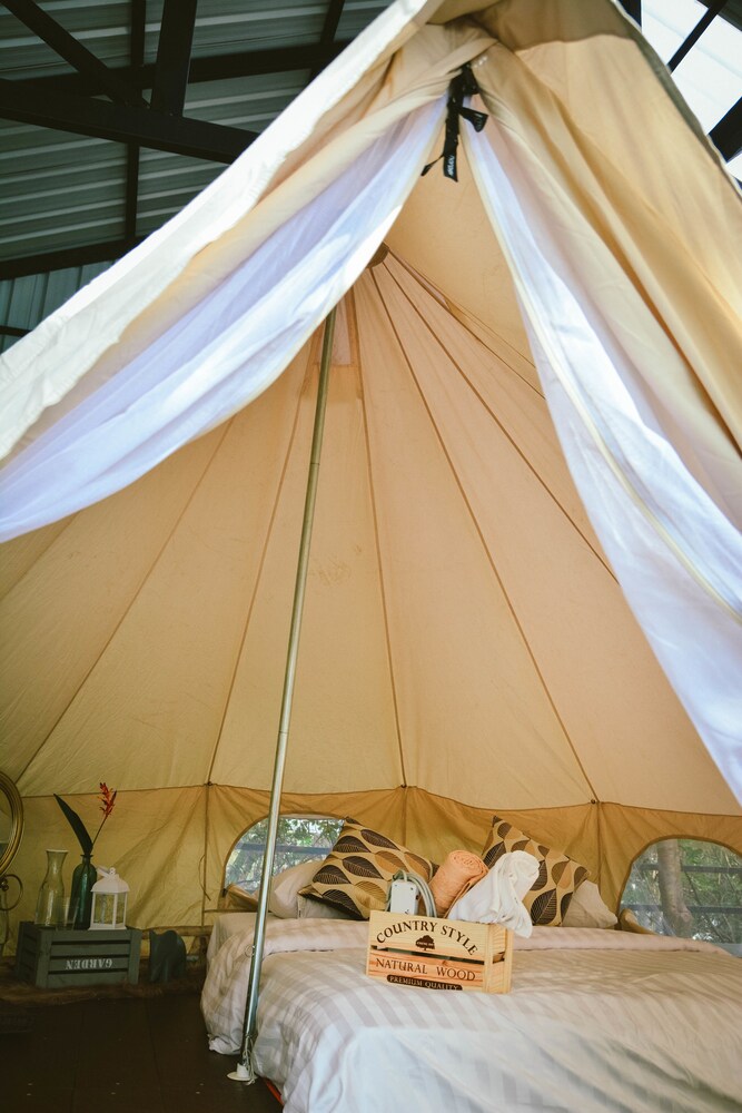 Elephant Jungle Sanctuary