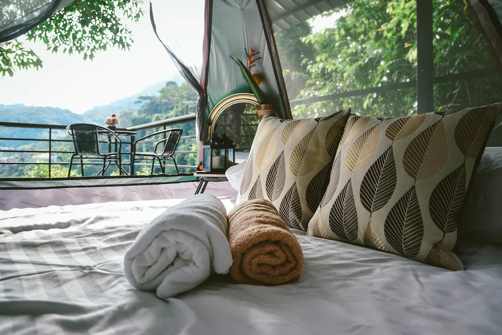 Elephant Jungle Sanctuary