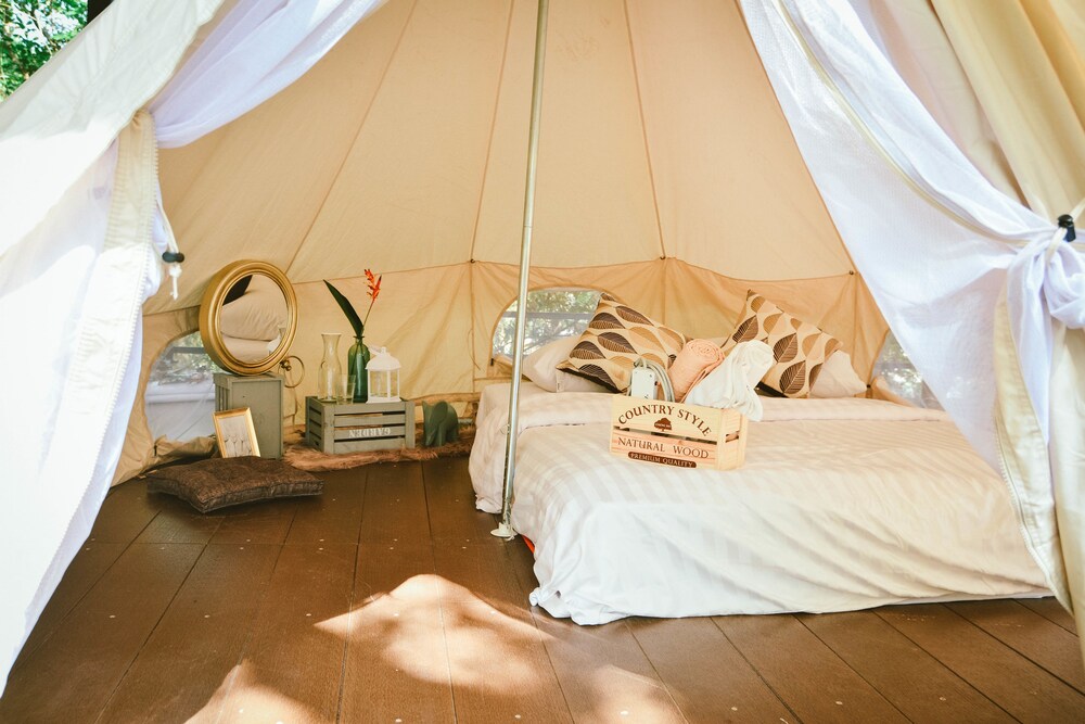 Elephant Jungle Sanctuary